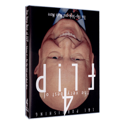 Very Best of Flip Vol 4 (Flip-Stick and Much More) by L & L Publishing - Video Download